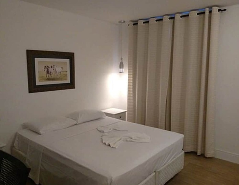 Aparthotel Real Residence Hotel