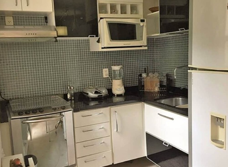 Aparthotel Real Residence Hotel