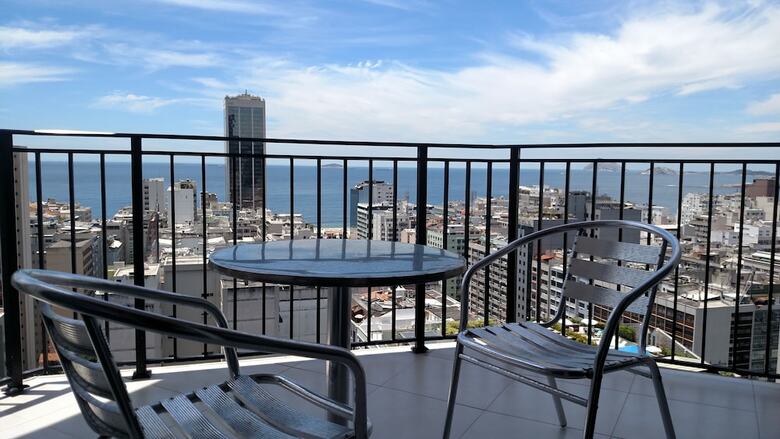 Aparthotel Real Residence Hotel