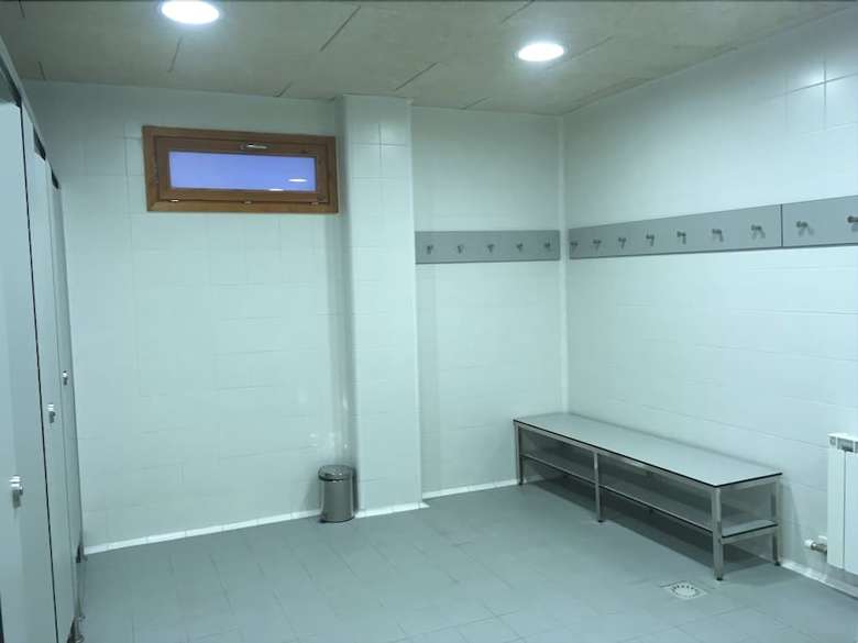 Apartamentos Homenfun Saporo Baqueira