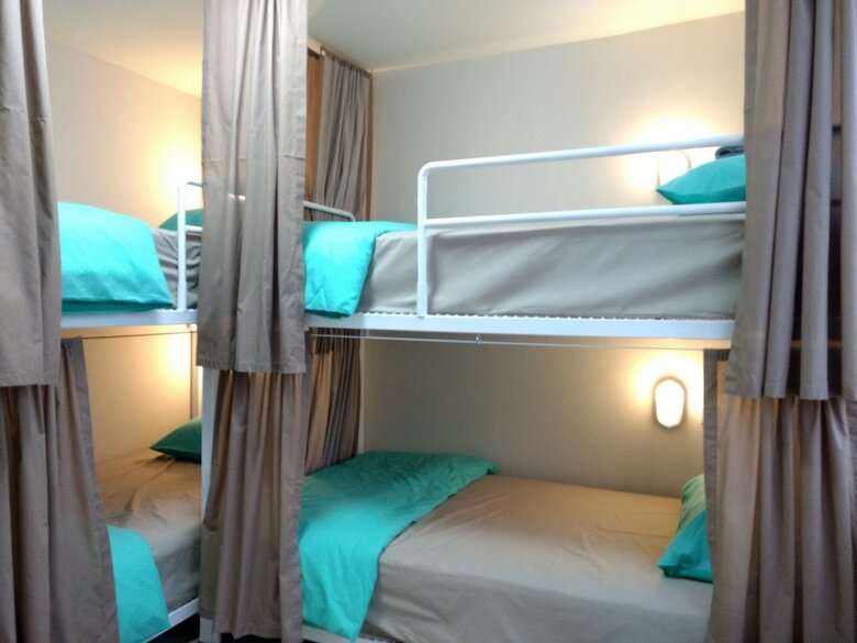Hostal Rama 9 Kamin Bird Hostel