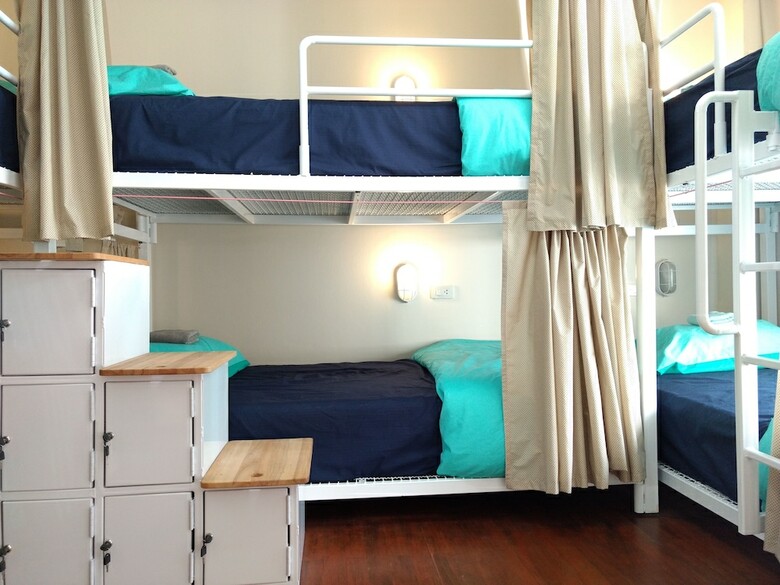 Hostal Rama 9 Kamin Bird Hostel