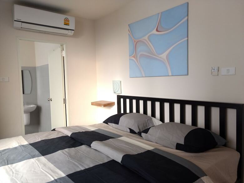 Hostal Rama 9 Kamin Bird Hostel