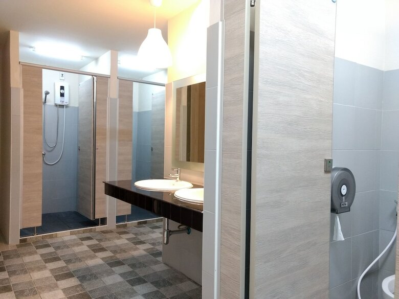 Hostal Rama 9 Kamin Bird Hostel