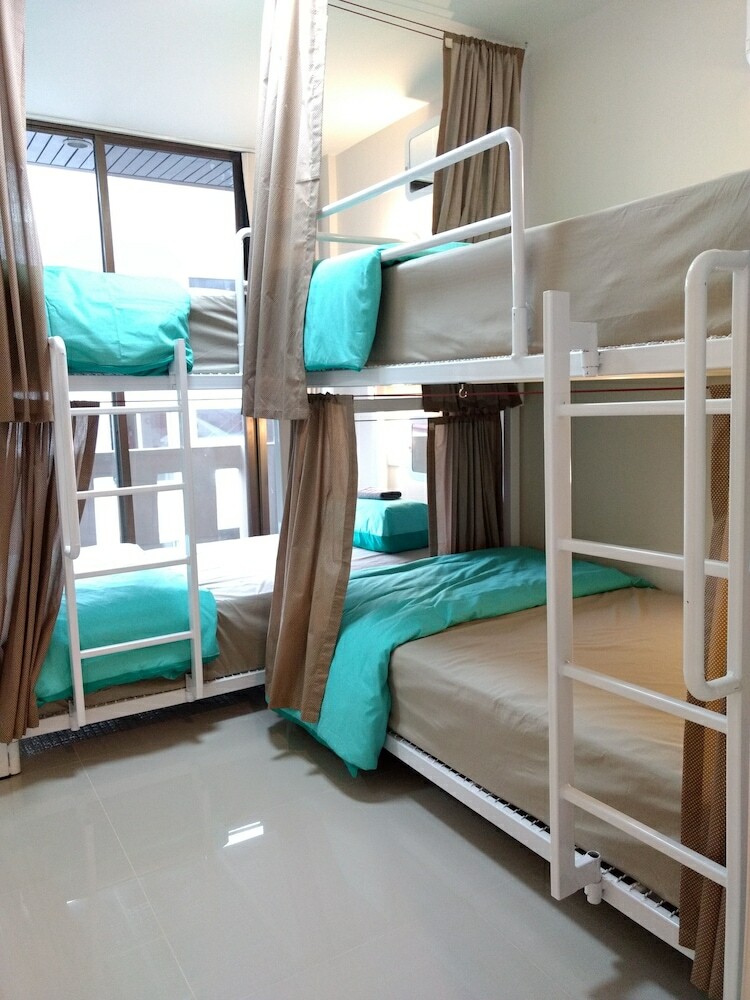 Hostal Rama 9 Kamin Bird Hostel