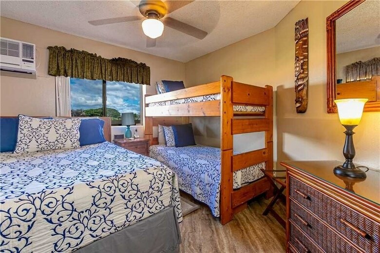 Maui Sunset A-408 - 2 Br Condo
