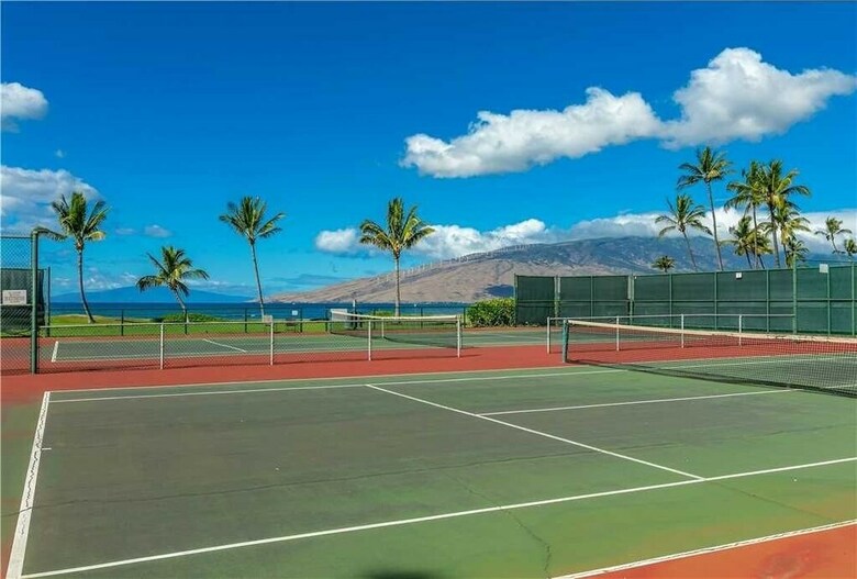Maui Sunset A-408 - 2 Br Condo