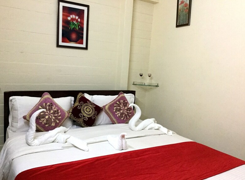 Apartamento Morjim Queen Beach Resort
