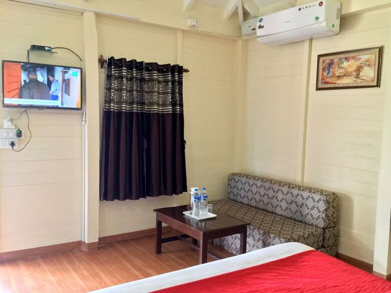 Apartamento Morjim Queen Beach Resort