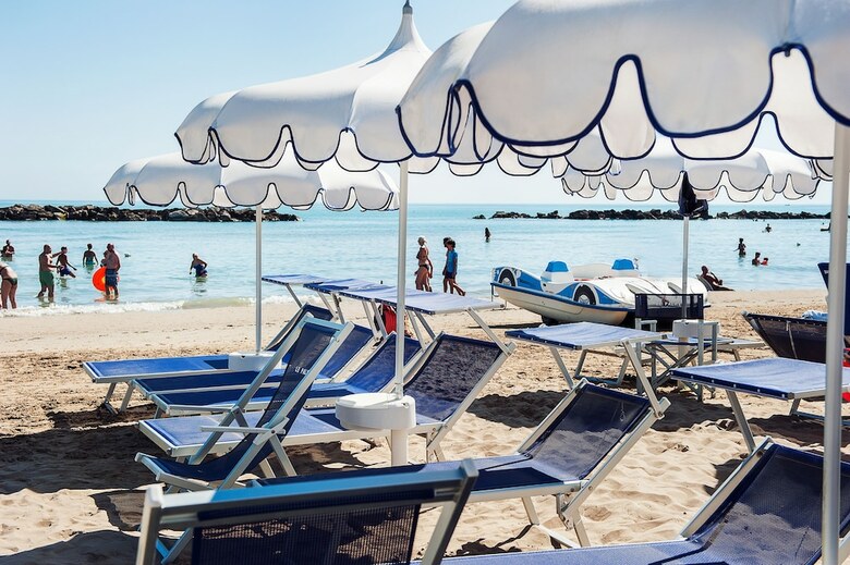 Hotel Villa Corallo