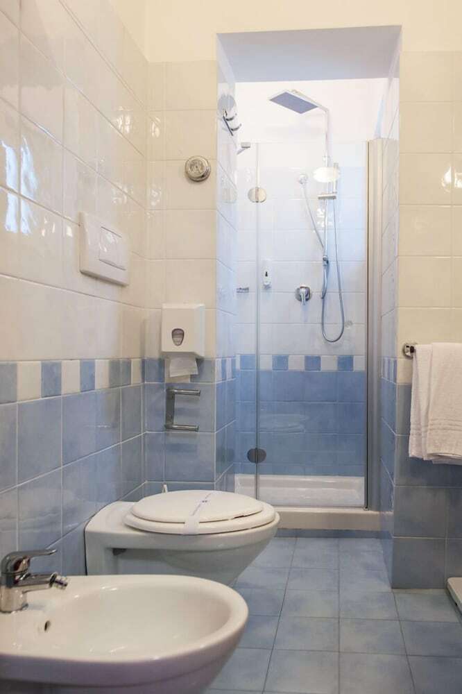 Hotel Villa Corallo