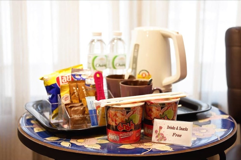 Hotel Lilac Relax Residence