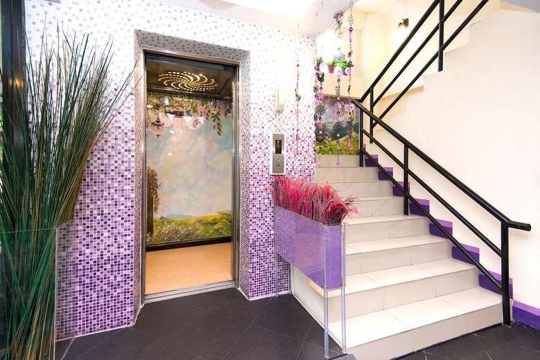 Hotel Lilac Relax Residence