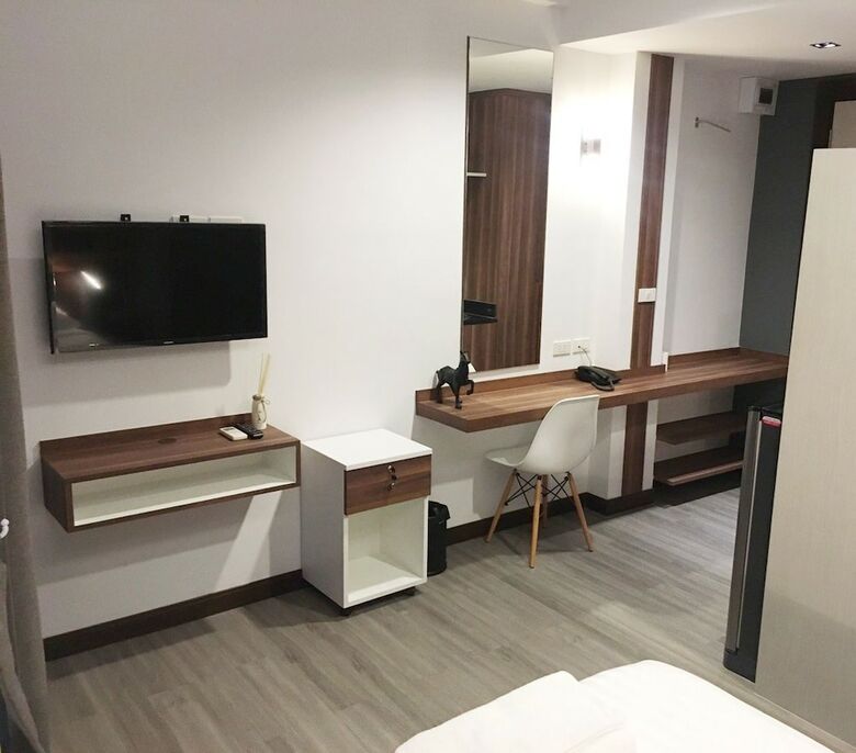 Campagne Hotel And Residence