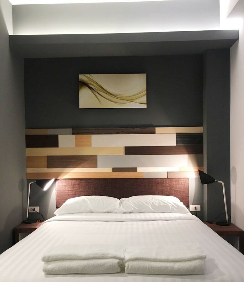 Campagne Hotel And Residence