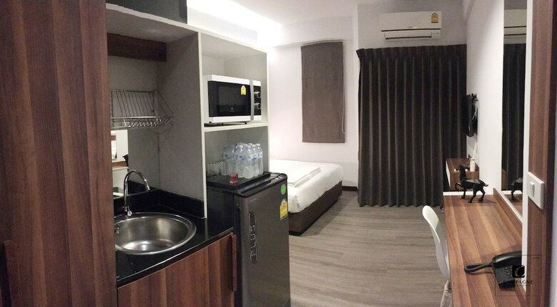Campagne Hotel And Residence