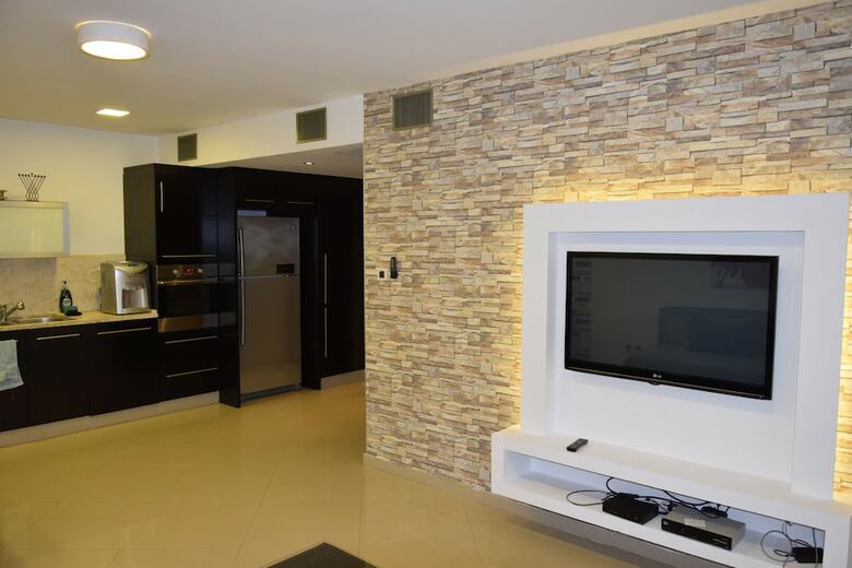 Apartamento La Palmora Suites