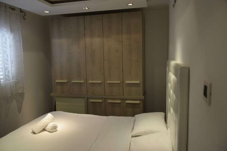 Apartamento La Palmora Suites