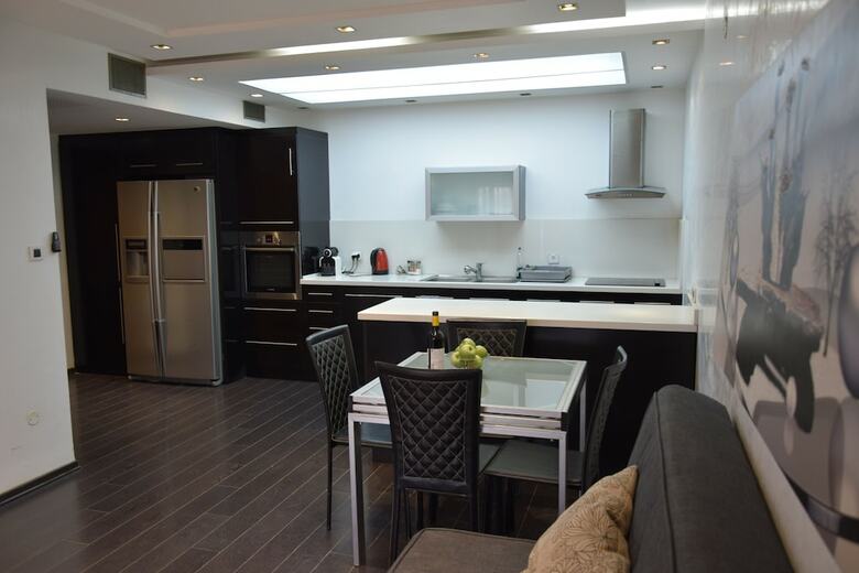 Apartamento La Palmora Suites
