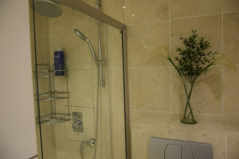 Apartamento La Palmora Suites