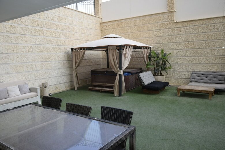 Apartamento La Palmora Suites