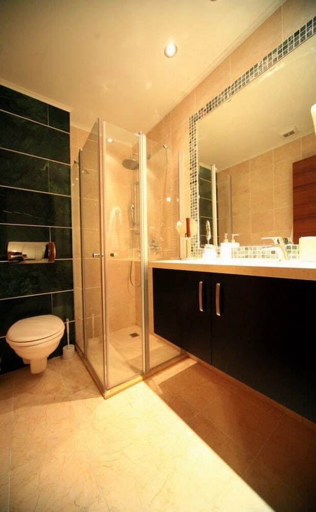 Apartamento La Palmora Suites