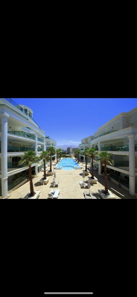 Apartamento La Palmora Suites