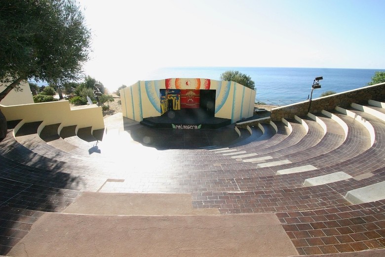 Hotel Club Esse Palmasera