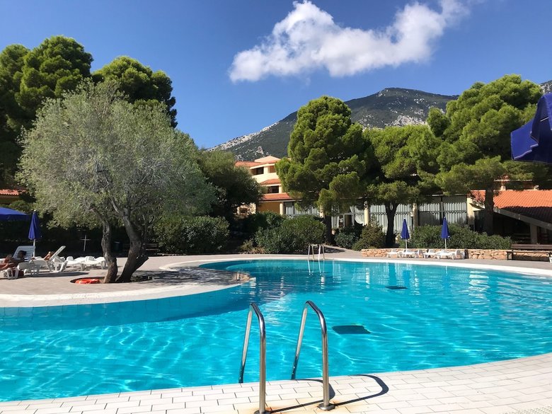 Hotel Club Esse Palmasera