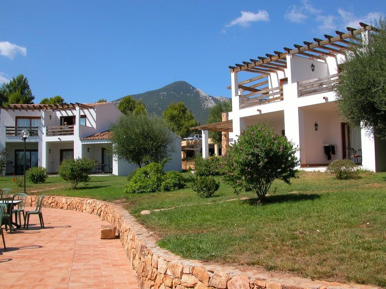 Hotel Club Esse Palmasera