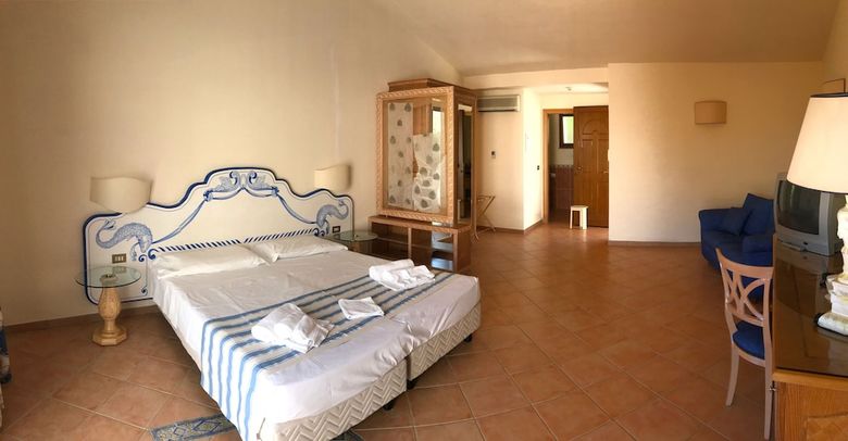Hotel Club Esse Palmasera