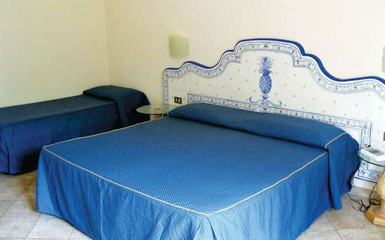Hotel Club Esse Palmasera