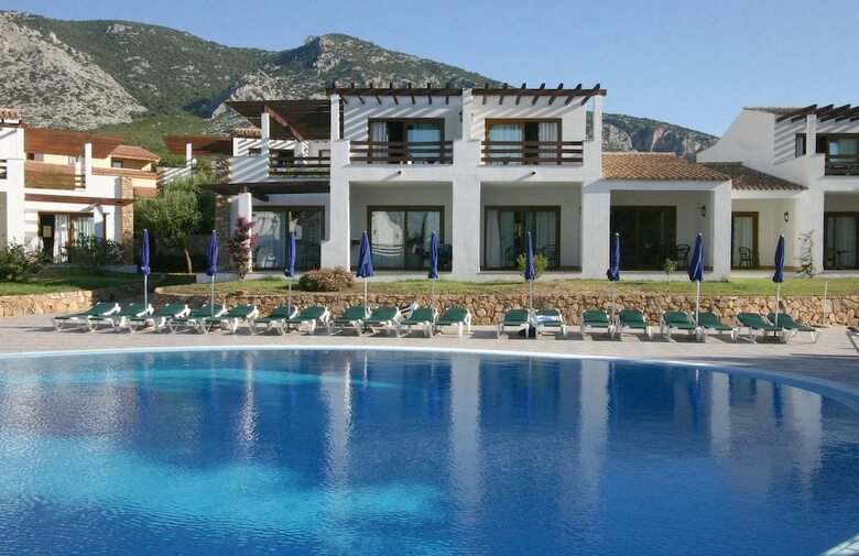 Hotel Club Esse Palmasera
