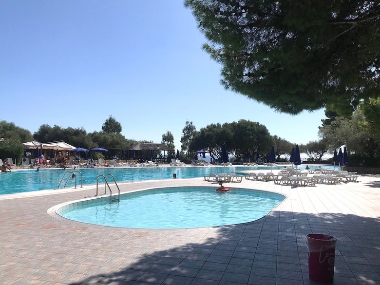 Hotel Club Esse Palmasera