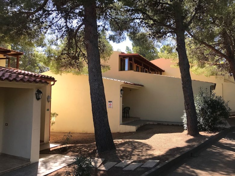 Hotel Club Esse Palmasera