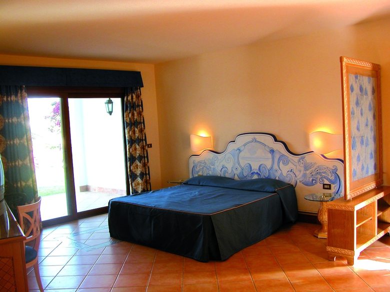 Hotel Club Esse Palmasera