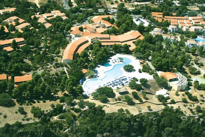 Hotel Club Esse Palmasera