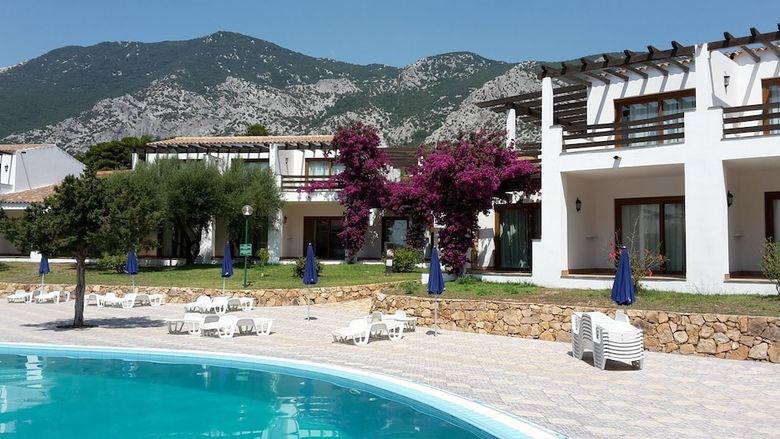 Hotel Club Esse Palmasera
