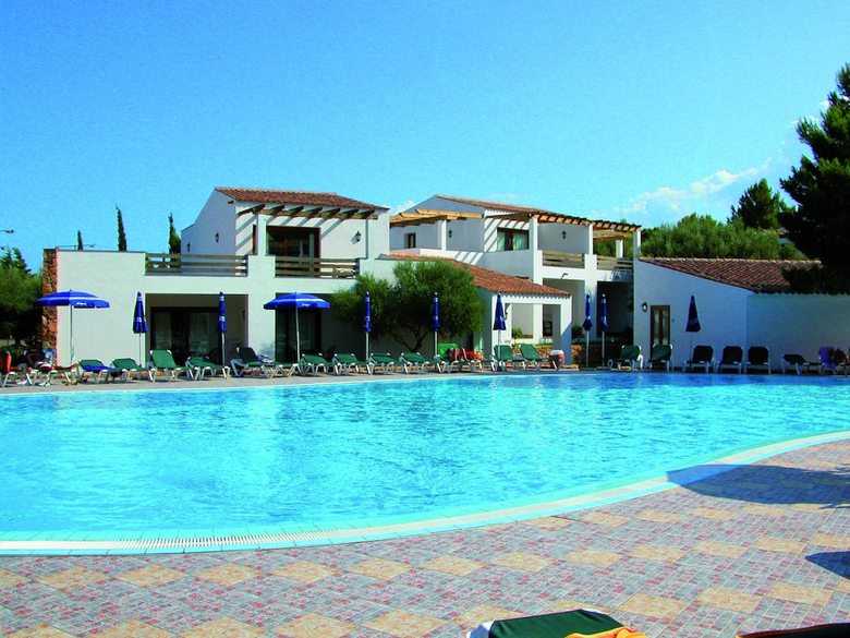Hotel Club Esse Palmasera