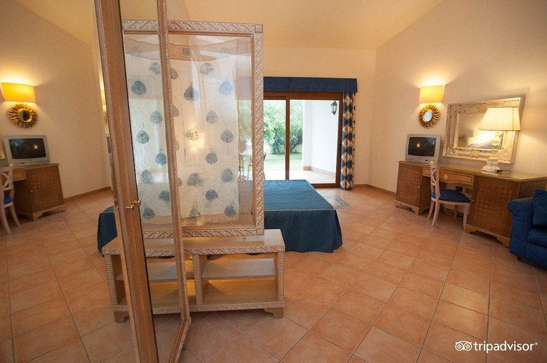 Hotel Club Esse Palmasera