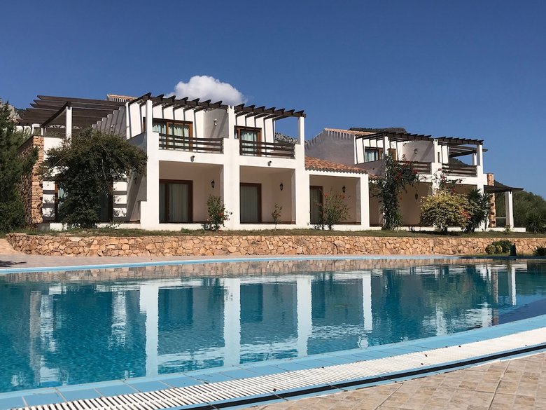 Hotel Club Esse Palmasera