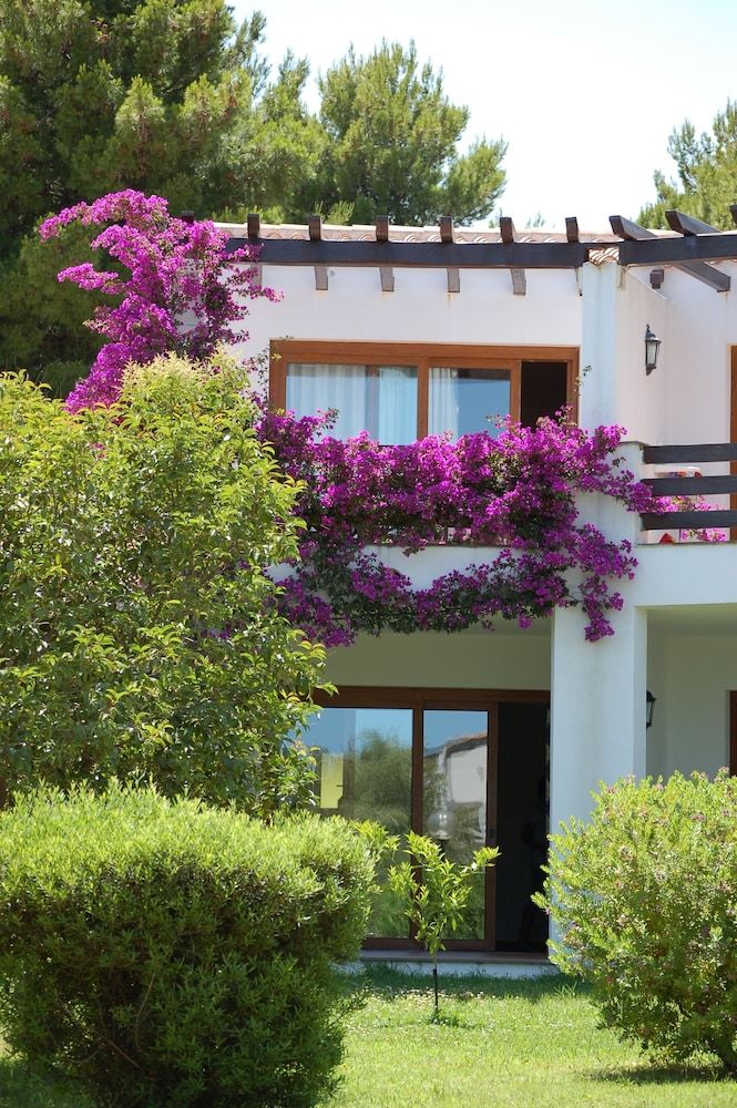 Hotel Club Esse Palmasera