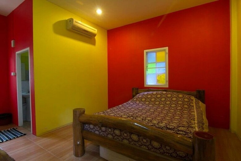 Pingdao Hotel Khaoyai