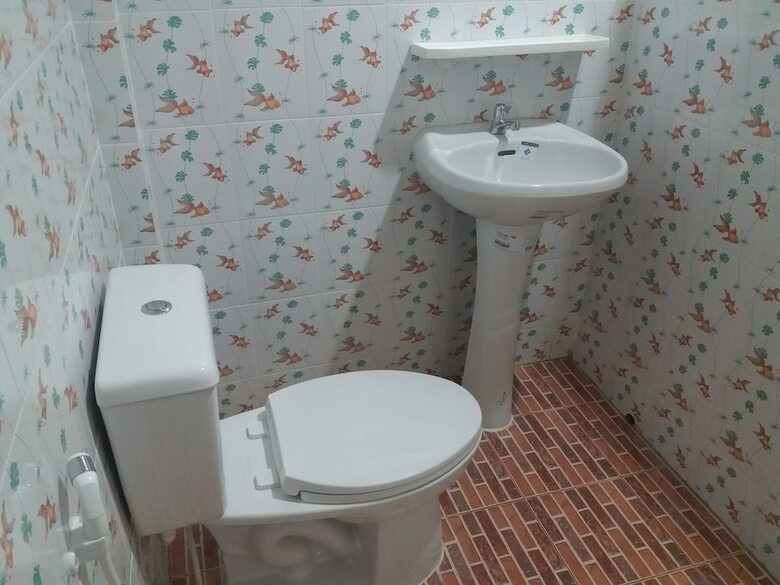 Hotel Chokaew Resort