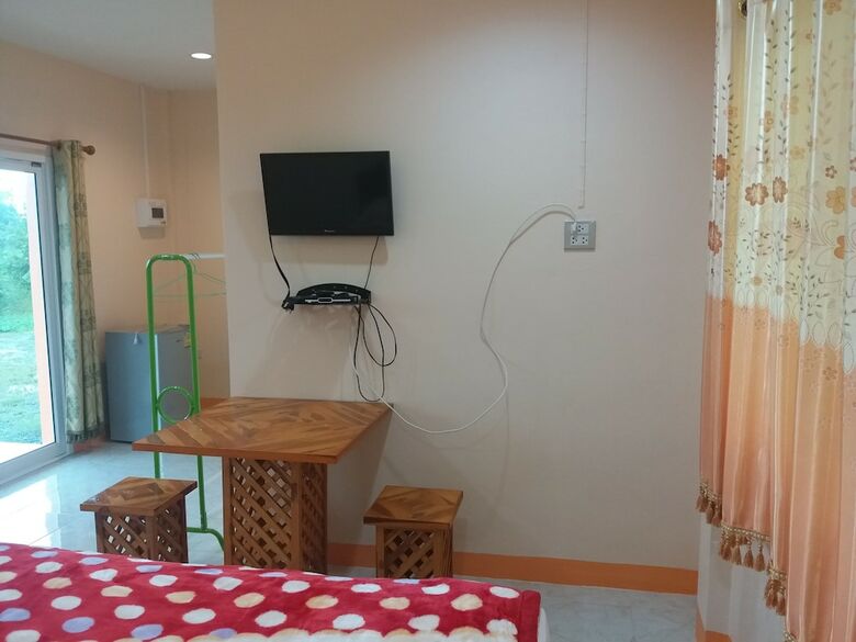 Hotel Chokaew Resort