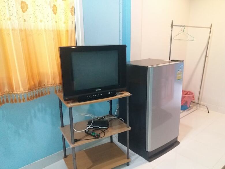 Hotel Chokaew Resort