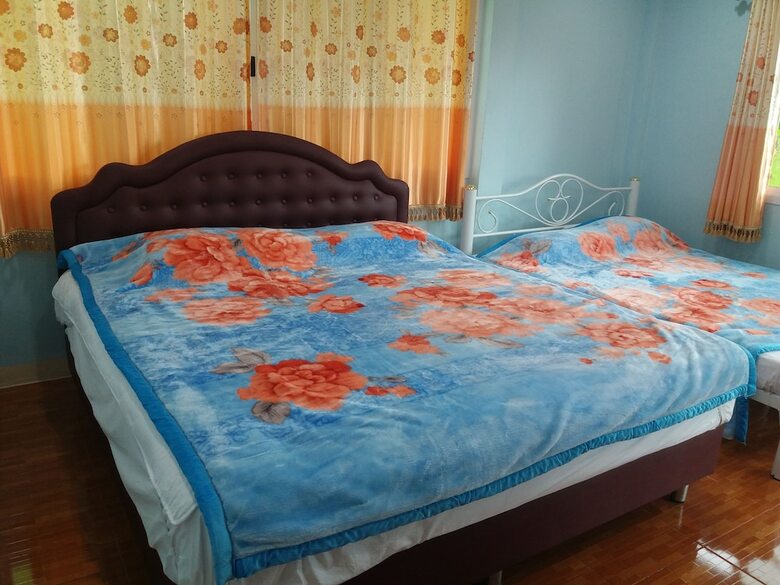Hotel Chokaew Resort