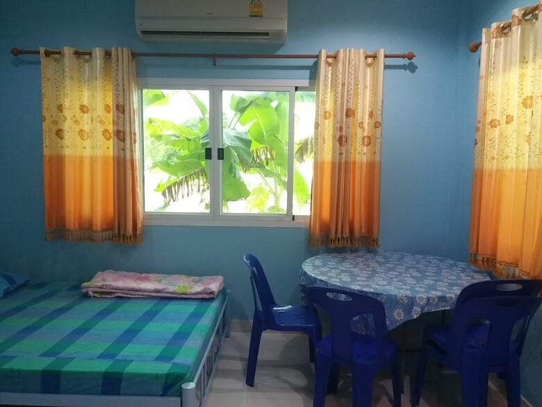 Hotel Chokaew Resort