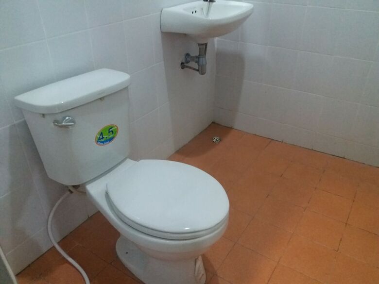 Hotel Chokaew Resort