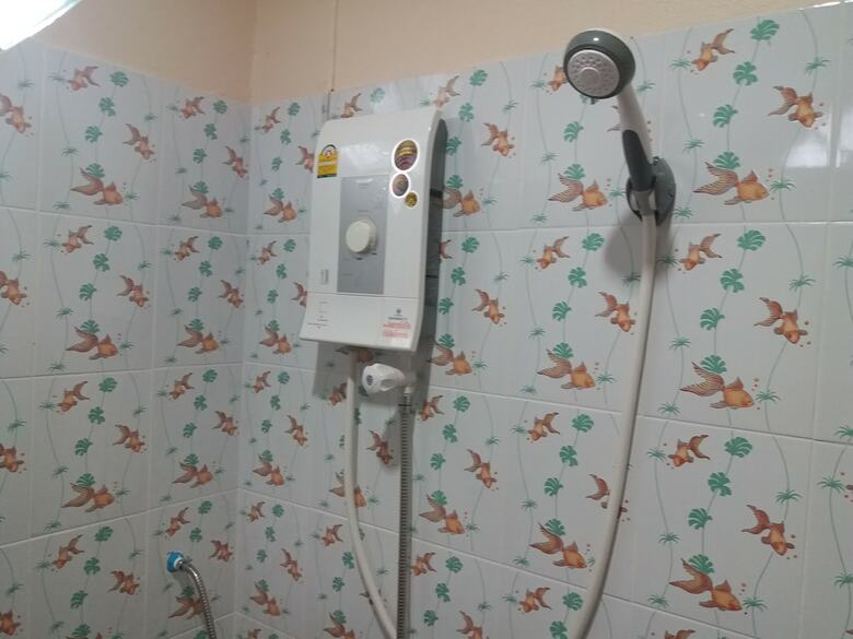 Hotel Chokaew Resort